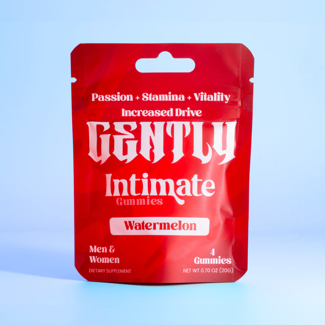 gently sex gummies pouch